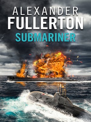 cover image of Submariner
